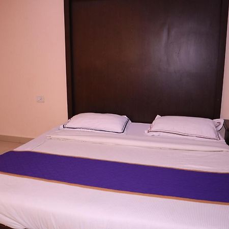 Smilestay Bns Lodge Бангалор Екстериор снимка