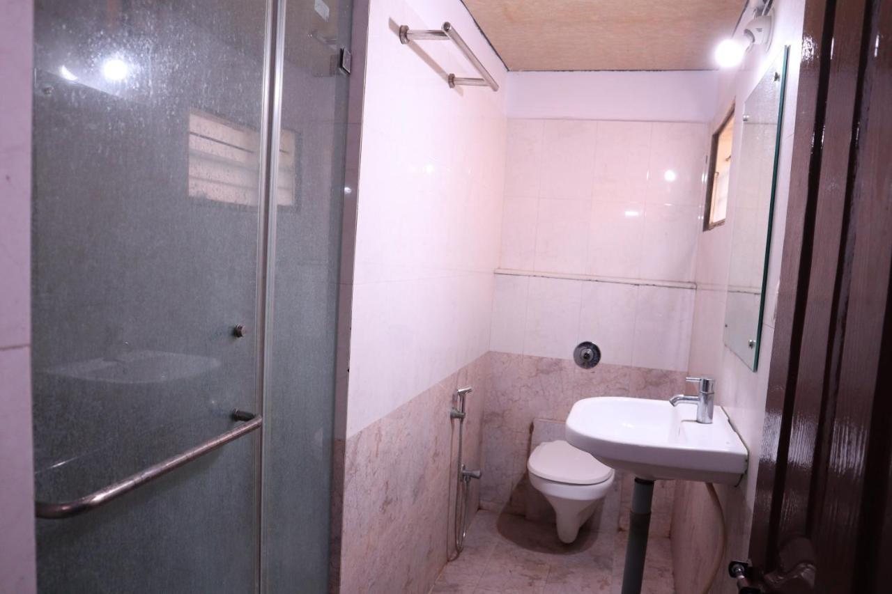 Smilestay Bns Lodge Бангалор Екстериор снимка