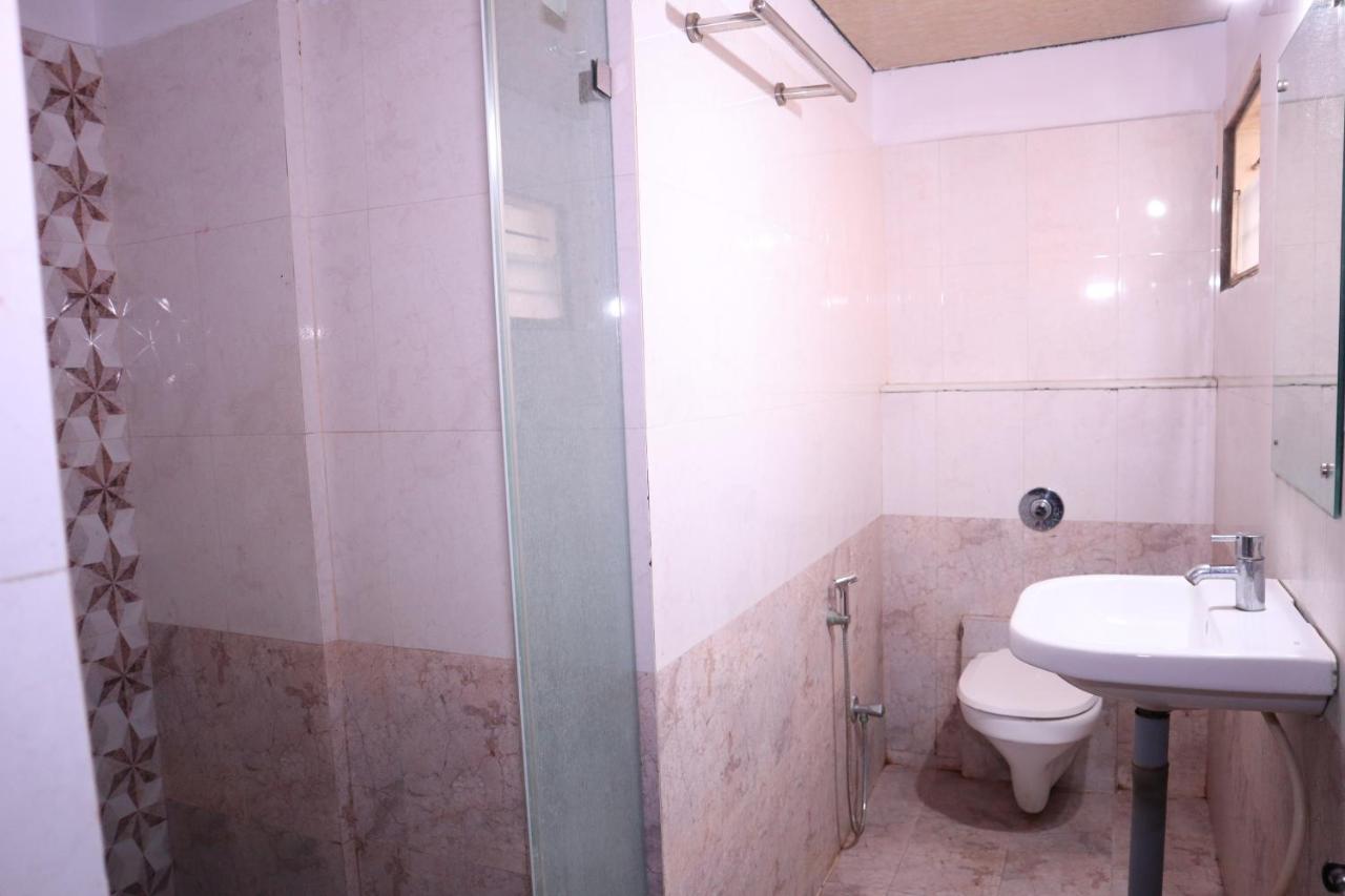 Smilestay Bns Lodge Бангалор Екстериор снимка