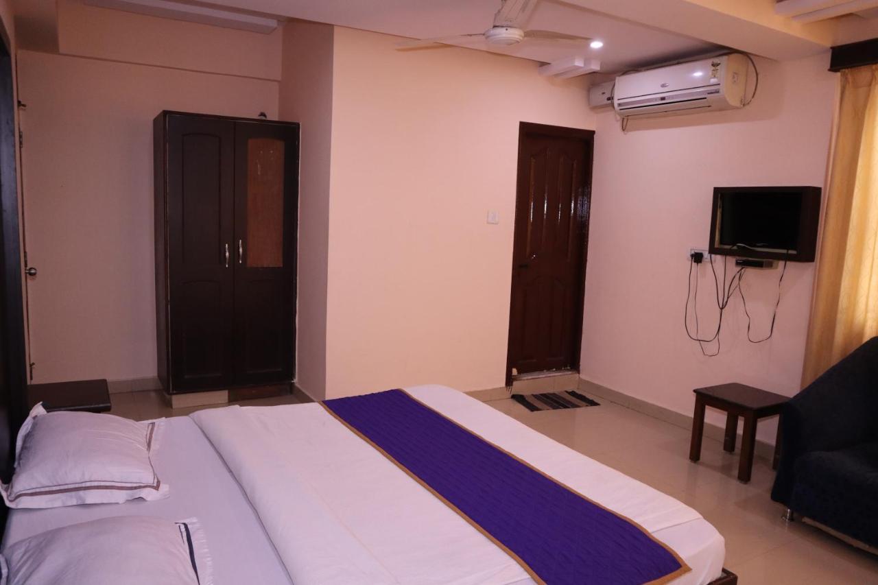 Smilestay Bns Lodge Бангалор Екстериор снимка