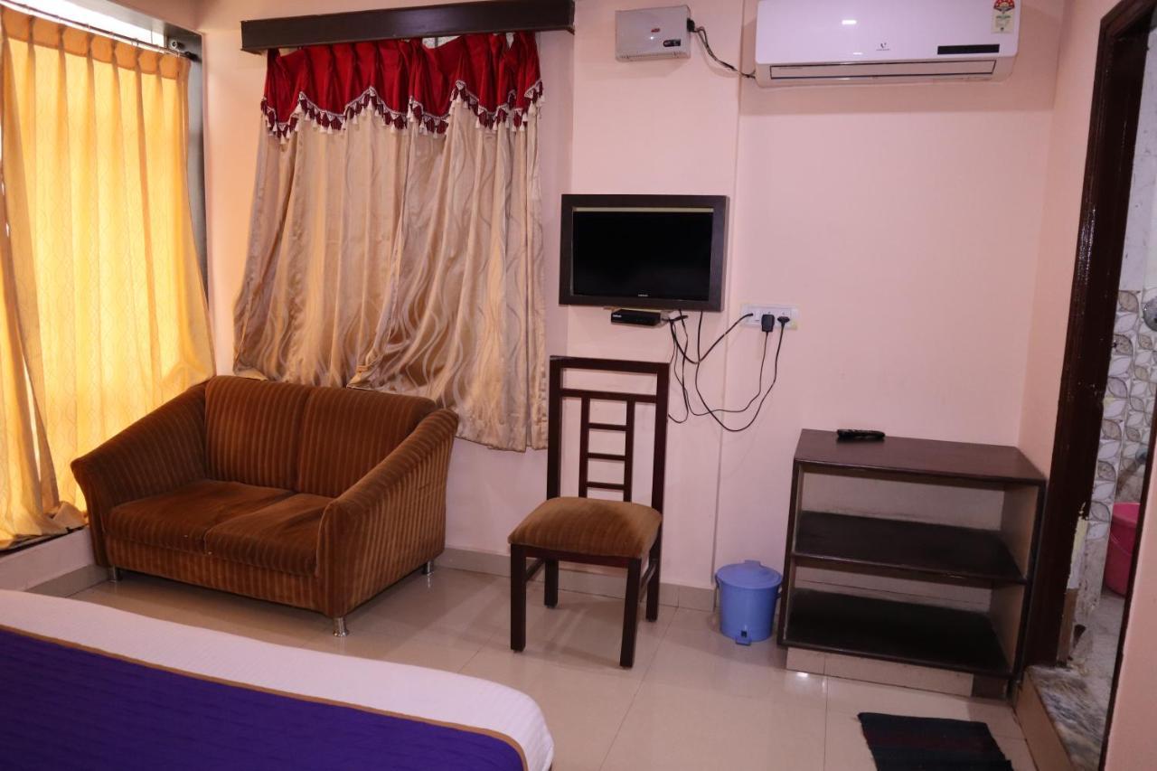 Smilestay Bns Lodge Бангалор Екстериор снимка