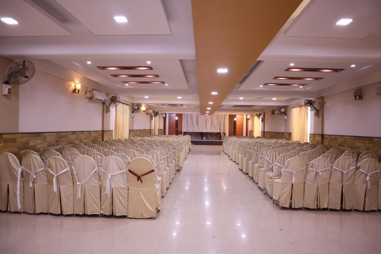 Smilestay Bns Lodge Бангалор Екстериор снимка